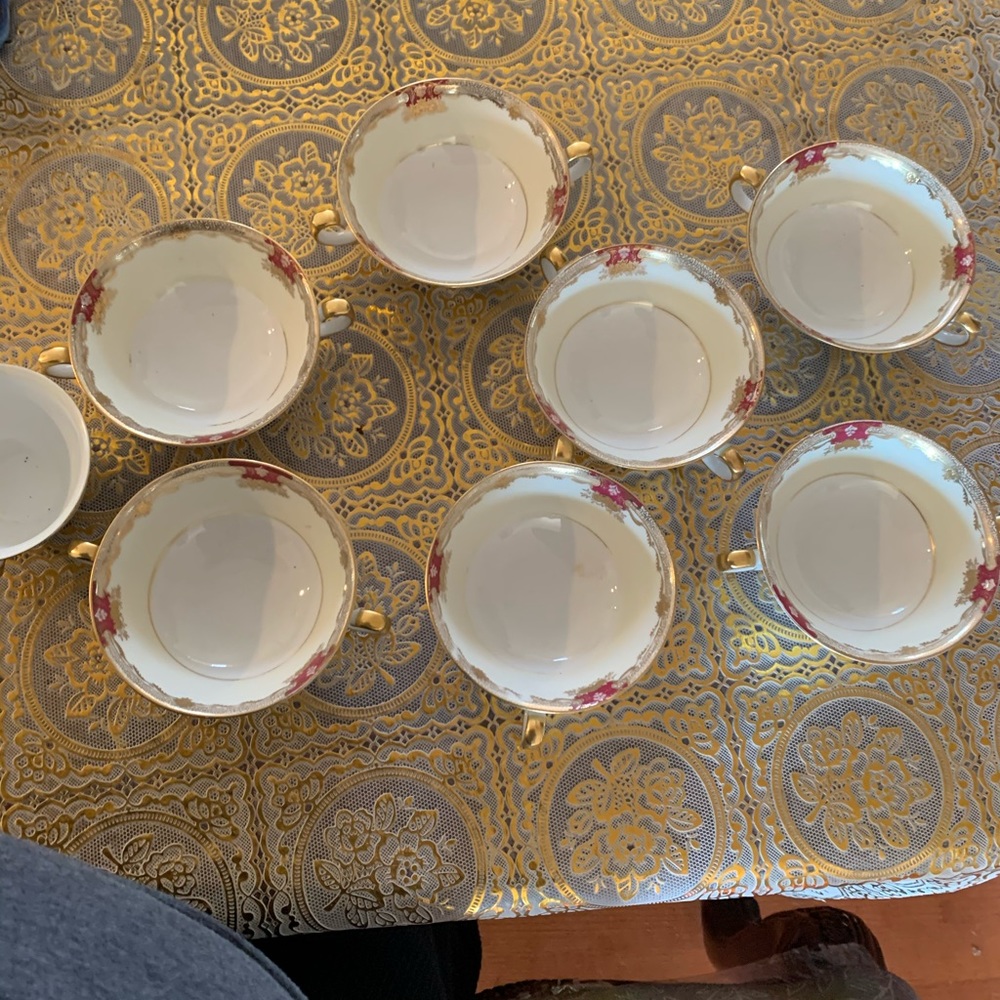 Meito China